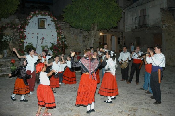 arcos san juan Siguenza