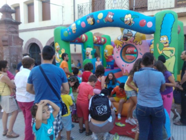 Dipuactiva Corduente 2013