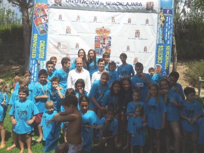 Interpueblos Aranzueque 2013