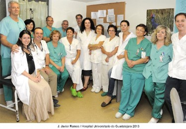 Hospital-Cardiologia