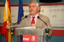 PSOE-Tierraseca