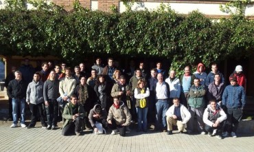 02 Clausura cursos resina