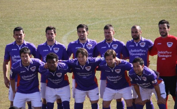 Equipo inicial