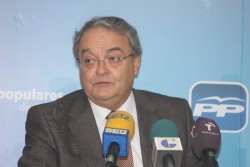 Juan Antonio de las Heras