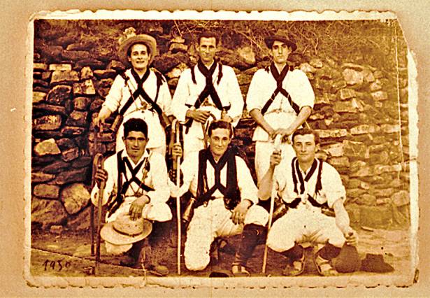 botargas Almiruete 2-1950