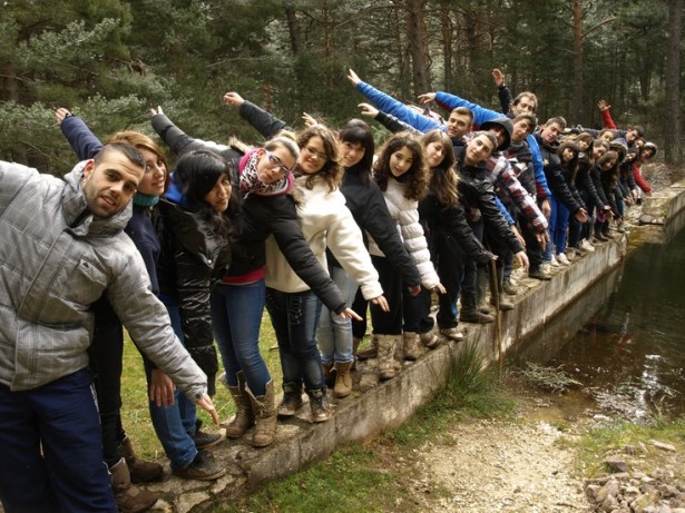 curso monitor 2013 2