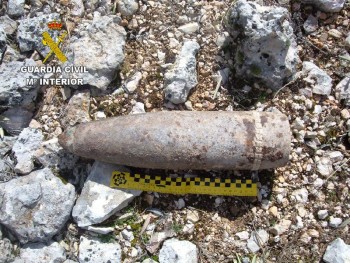 Valfermoso-proyectil