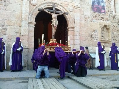 VIA CRUCIS 1