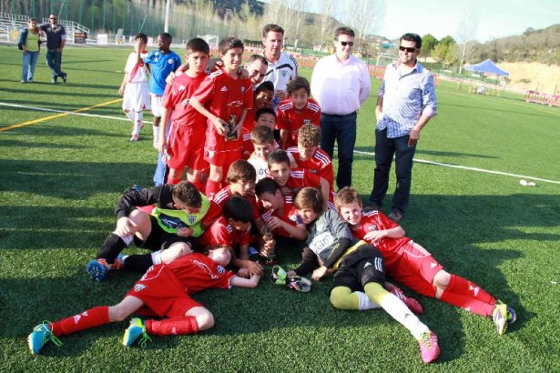 campeonesconeltrofeo