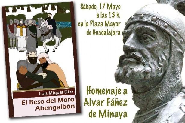 Nota de Prensa Homenaje a Alvar Fanez