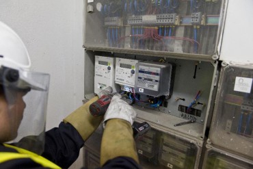 Contadores inteligentes 1