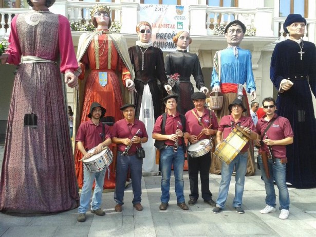Grupo Dulzanares