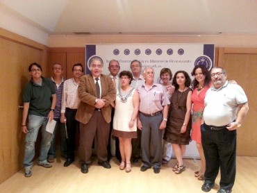 toma de posesion junta directiva