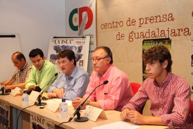 trillo.presentacion-corrida