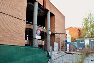 Azuqueca-centro-salud