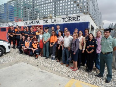 Foto 2. Villanueva de la Torre