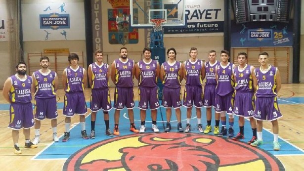 Guadalajara Basket