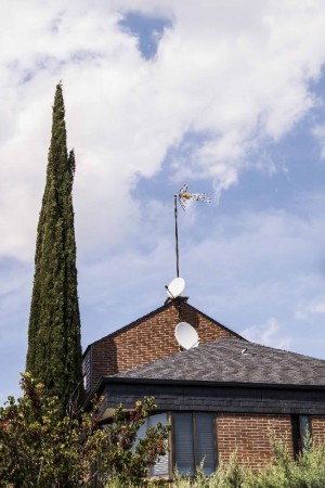 Antena-television-vivienda-unifamiliar-2