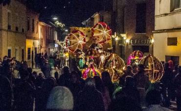 Cabalgata de Reyes 27