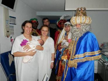 Visita Reyes 2