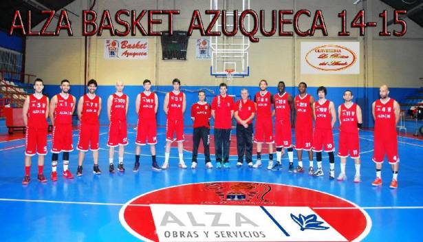 azuqueca-basket