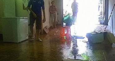 Chopera-inundaciones