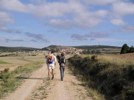camino-geoparque