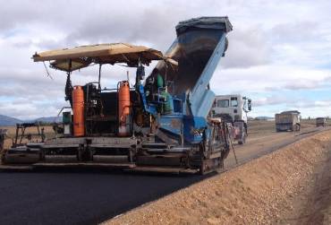 carreteras