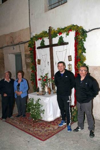 Cruzdelacallelosrojos