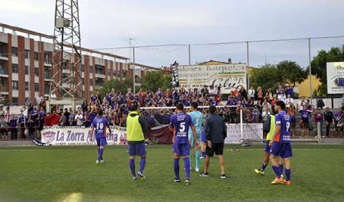 Huracán - Dépor Portada