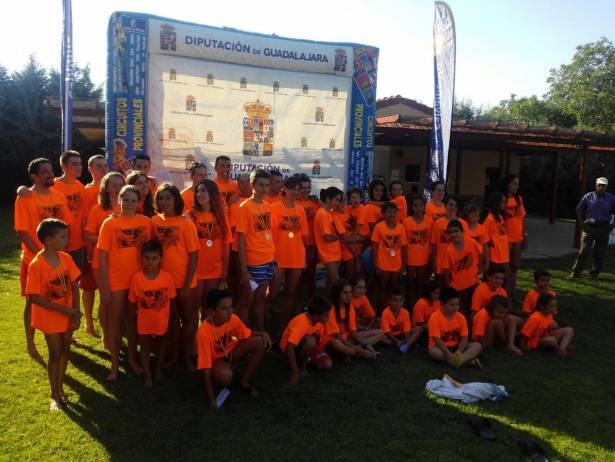 Interpueblos Humanes 2015