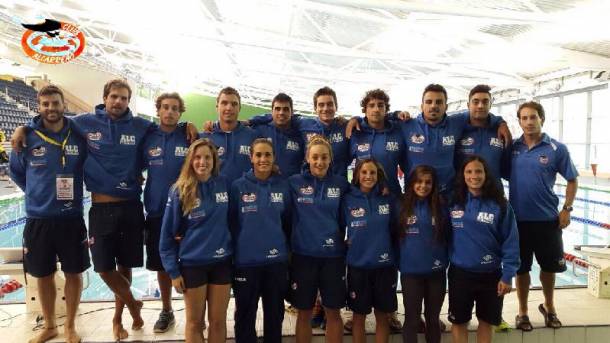 Alcarreno-campeoneuropa