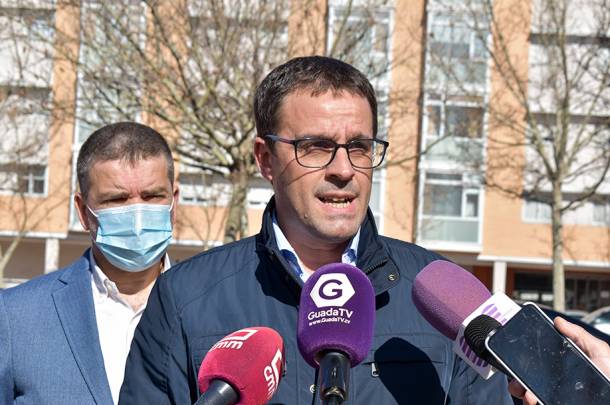 20220302 Jaime Sanz   Implantación orgánica marzo 22