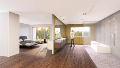 Olivar de Boadilla - Baño Large