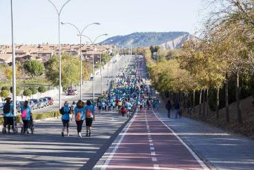 carrera solidaria mizu nipace 9