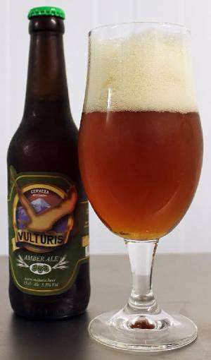 Amber Ale 1