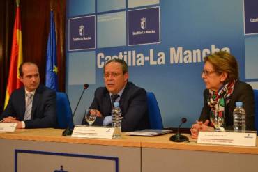 20160218 RUIZ MOLINA Presentación presupuestos Guadalajara