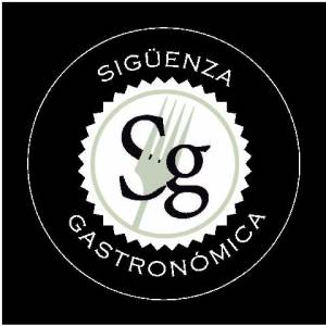 DistintivoSigüenzaGastronomica