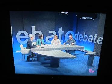 television-guadalajara