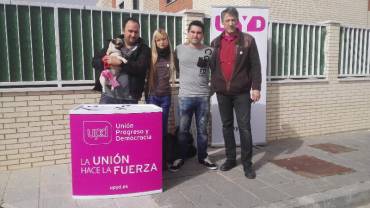 upyd