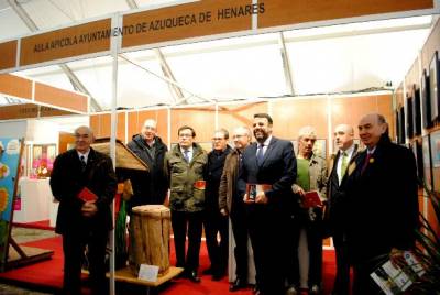 aula-apicola-azuqueca