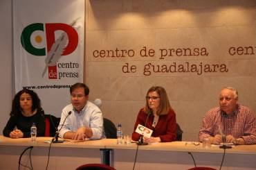 FOTO PRESENTACIÓN ADASUR