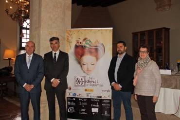 PresentacionTrenMedieval