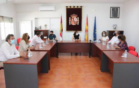 Torrejon-Ayuntamiento