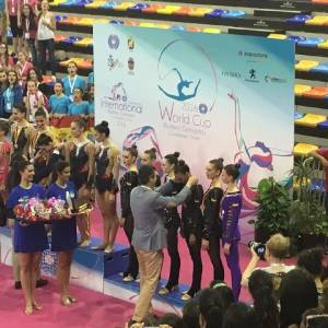 gimnasia-podium