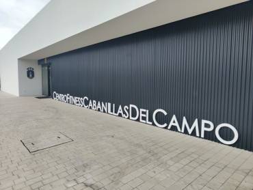 Centro Fitness Cabanillas inauguración 4