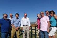 Foto Diputacion - Mirador Baides