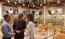 Guadalajara Biblioteca