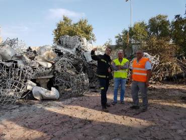 Foto Diputacion 2 - Chiloeches