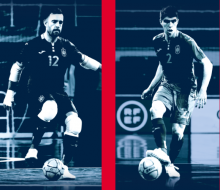 Fútbol Sala Mundial 1